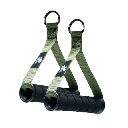 ยางยืดออกกำลังกาย NORTH FITNESS TOTAL BOOSTER SUSPENSION แรงต้านถึง4ระดับ_3
